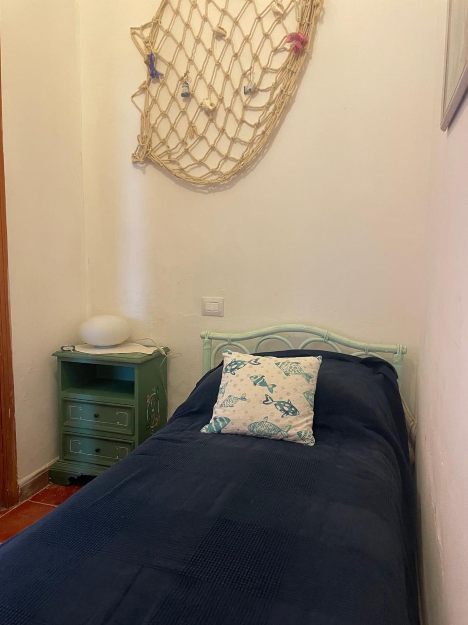 Villa Vista Mare Spiaggia Privata Scopello  Extérieur photo